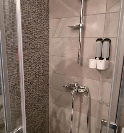Apartment Luxury & Modern *